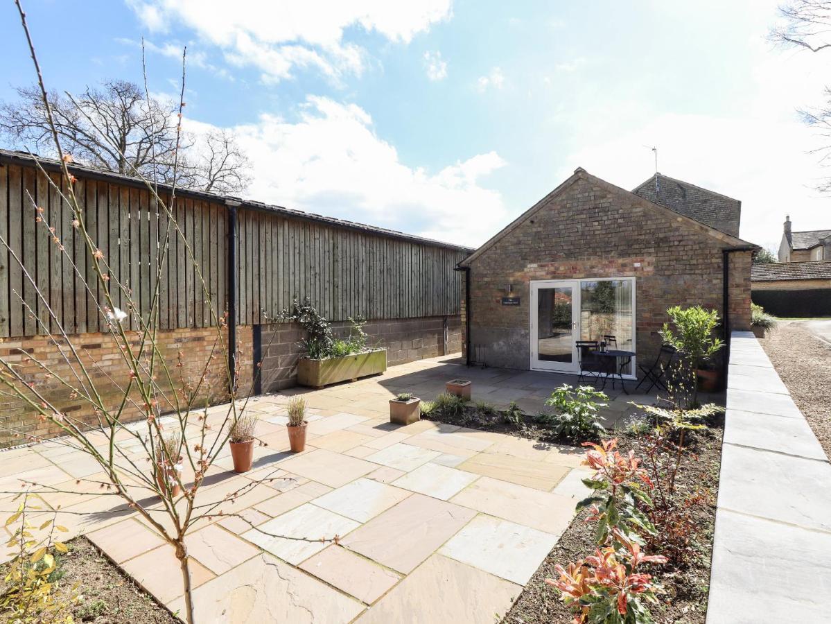 The Asparagus Shed Sleaford Extérieur photo