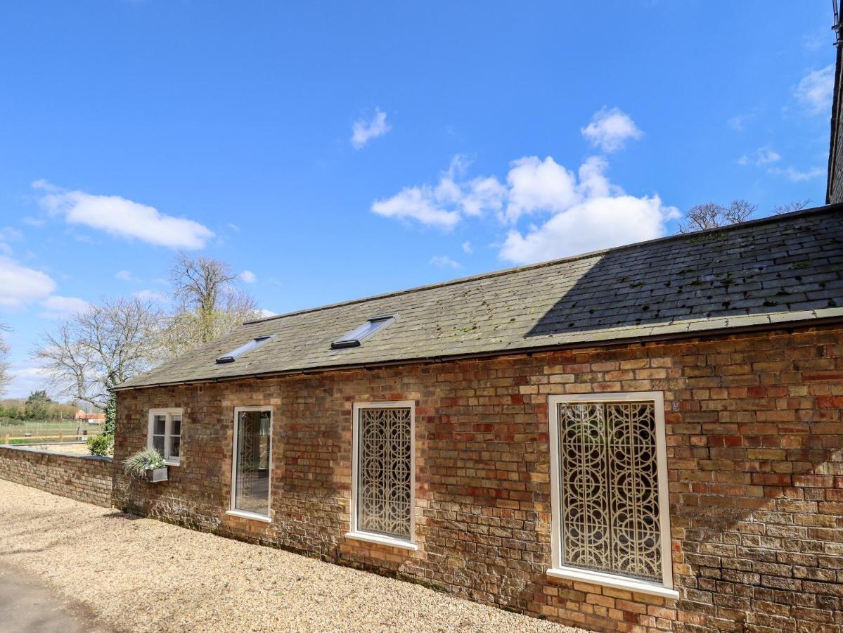 The Asparagus Shed Sleaford Extérieur photo