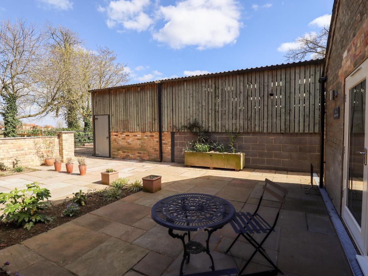 The Asparagus Shed Sleaford Extérieur photo